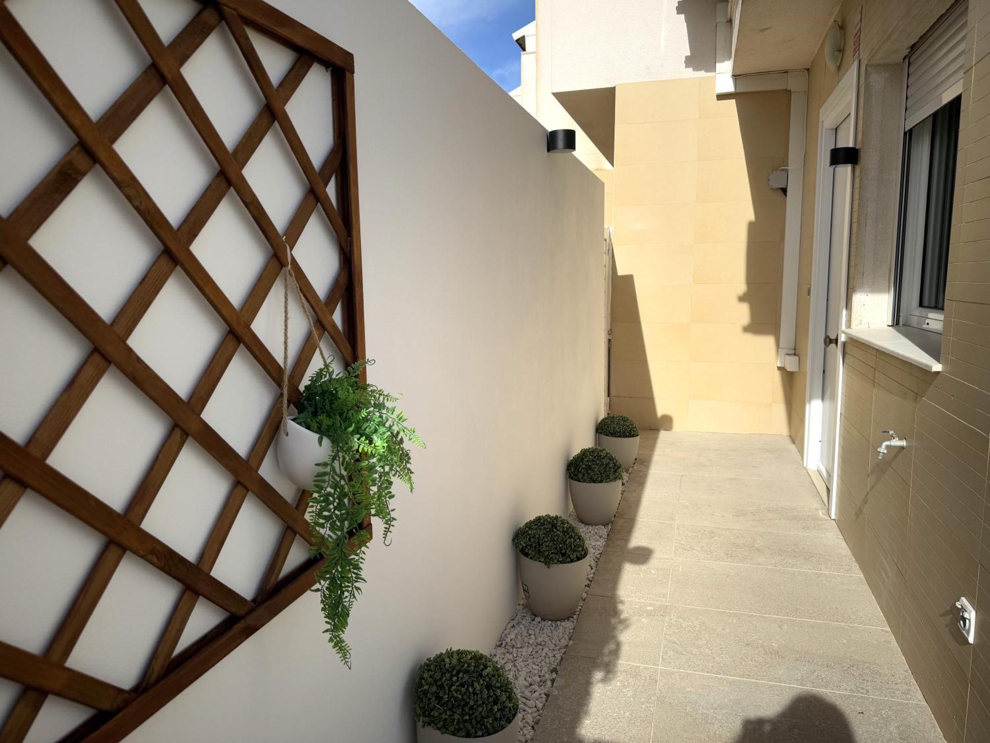 クリェラ Casa Del Mar, Piscina Privada Frente Al Marヴィラ エクステリア 写真